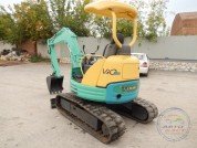 YANMAR VIO30 фото 4 YANMAR VIO30 фото 4