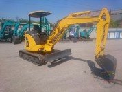 KOMATSU PC30MR-2 фото 2 KOMATSU PC30MR-2 фото 2