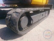 KOMATSU PC30MR-2 фото 6 KOMATSU PC30MR-2 фото 6