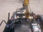 KOMATSU PC30MR-2 фото 8 KOMATSU PC30MR-2 фото 8