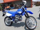 Мотоцикл YAMAHA TT-R250