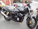 Мотоцикл HONDA CB400SF VER.S