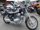 Мотоцикл YAMAHA VIRAGO 1100