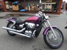 Мотоцикл HONDA SHADOW 400 SLASHER