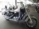 Мотоцикл HONDA SHADOW 1100 AERO