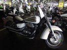 Мотоцикл HONDA SHADOW 750 FI