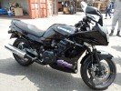 Мотоцикл KAWASAKI GPZ1100