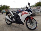 Мотоцикл HONDA CBR250R ABS