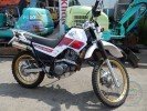 Мотоцикл YAMAHA SEROW 225 W