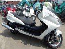Мотоцикл YAMAHA GRAND MAJESTY 400