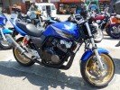 Мотоцикл HONDA CB400SF VTEC SPEC 3