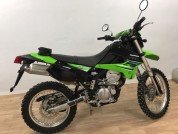 KAWASAKI KLX250 фото 1 KAWASAKI KLX250 фото 1