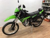 KAWASAKI KLX250 фото 2 KAWASAKI KLX250 фото 2