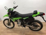 KAWASAKI KLX250 фото 3 KAWASAKI KLX250 фото 3
