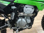 KAWASAKI KLX250 фото 4 KAWASAKI KLX250 фото 4