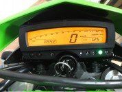 KAWASAKI KLX250 фото 8 KAWASAKI KLX250 фото 8