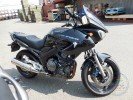 Мотоцикл YAMAHA TDM 900 ABS