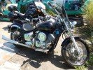 Мотоцикл YAMAHA DRAGSTAR 1100