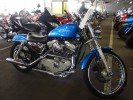 Мотоцикл HARLEY DAVIDSON XL883C