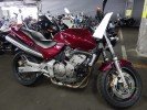Мотоцикл HONDA HORNET 600