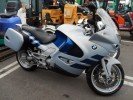 Мотоцикл BMW K1200RS