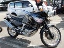 Мотоцикл HONDA AFRICA TWIN 750