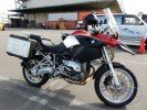 Мотоцикл BMW R1200GS