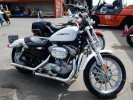 Мотоцикл HARLEY DAVIDSON XL883L-I