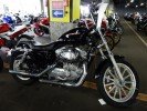 Мотоцикл HARLEY DAVIDSON XL883L
