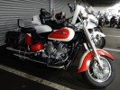 Мотоцикл YAMAHA ROYAL STAR 1300