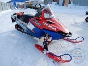 POLARIS 600 RMK 144 фото 1 POLARIS 600 RMK 144 фото 1