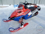 POLARIS 600 RMK 144 фото 2 POLARIS 600 RMK 144 фото 2
