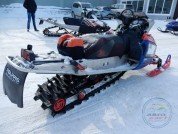 POLARIS 600 RMK 144 фото 3 POLARIS 600 RMK 144 фото 3
