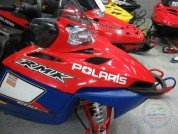 POLARIS 600 RMK 144 фото 8 POLARIS 600 RMK 144 фото 8