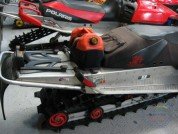 POLARIS 600 RMK 144 фото 9 POLARIS 600 RMK 144 фото 9