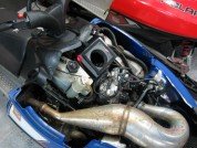 POLARIS 600 RMK 144 фото 10 POLARIS 600 RMK 144 фото 10