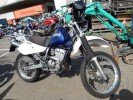 Мотоцикл SUZUKI DJEBEL 250XC
