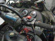 POLARIS 800 RMK 144 фото 7 POLARIS 800 RMK 144 фото 7