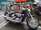 Мотоцикл HONDA SHADOW 750 SLASHER