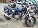 Мотоцикл SUZUKI BANDIT 250