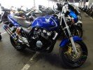 Мотоцикл HONDA CB400SF VTEC SPEC 2