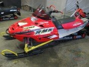 POLARIS 700 RMK F/O 151 фото 1 POLARIS 700 RMK F/O 151 фото 1