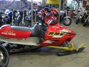 POLARIS 700 RMK F/O 151 фото 2 POLARIS 700 RMK F/O 151 фото 2