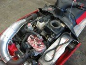 POLARIS 700 RMK F/O 151 фото 4 POLARIS 700 RMK F/O 151 фото 4