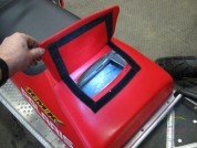 POLARIS 700 RMK F/O 151 фото 9 POLARIS 700 RMK F/O 151 фото 9