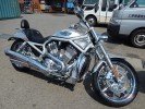 Мотоцикл HARLEY DAVIDSON VRSCA V-ROD