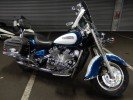 Мотоцикл YAMAHA ROYAL STAR 1300