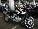 Мотоцикл HONDA AFRICA TWIN 750