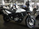 Мотоцикл SUZUKI V-STROM 650 ABS