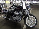 Мотоцикл HARLEY DAVIDSON XL883